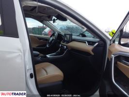 Toyota Pozostałe 2021 2 Toyota Pozostałe 2021 2