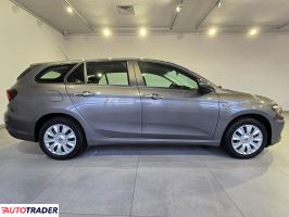 Fiat Tipo 2019 1.4 120 KM