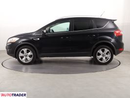 Ford Kuga 2012 2.0 138 KM Ford Kuga 2012 2.0 138 KM