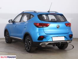 MG ZS 2023 1.0 109 KM