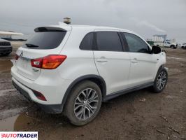 Mitsubishi Outlander 2019 2 Mitsubishi Outlander 2019 2