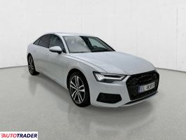 Audi A6 - zobacz ofertę