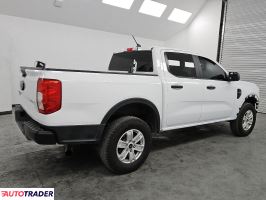 Ford Ranger 2024 2