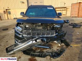 Jeep Wagoneer 2023 3