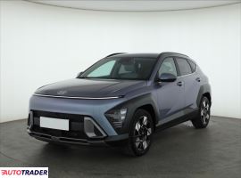 Hyundai Kona 2023 1.6 195 KM