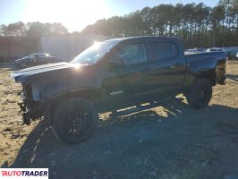 GMC Pozostałe - zobacz ofertę