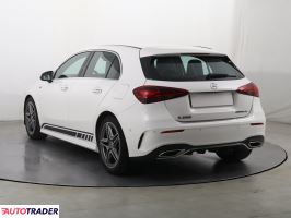 Mercedes A-klasa 2023 1.3 160 KM
