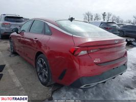 Kia Pozostałe 2021 1