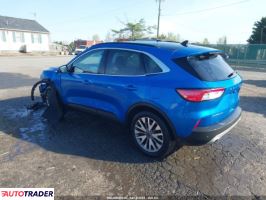 Ford Escape 2020 2 Ford Escape 2020 2