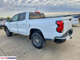 Chevrolet Colorado 2023 2