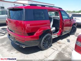 Hyundai Santa Fe 2024 2