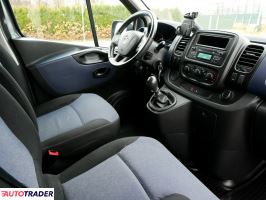 Opel Vivaro 2018 1.6