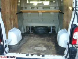 Renault Master 2007 2.5 Renault Master 2007 2.5