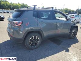 Jeep Compass 2020 2