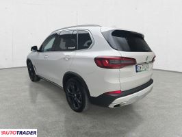 BMW X5 2023 3.0 285 KM BMW X5 2023 3.0 285 KM