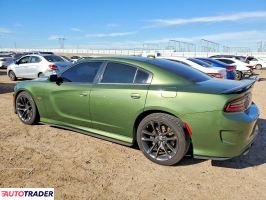 Dodge Charger 2020 6