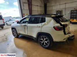 Jeep Compass 2025 2