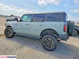 Ford Bronco 2024 2
