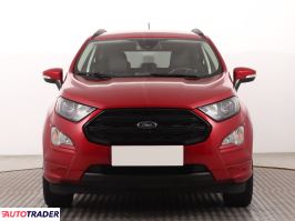 Ford EcoSport 2022 1.0 123 KM
