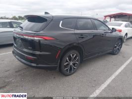 Toyota Crown 2025 2