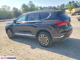 Hyundai Santa Fe 2023 1
