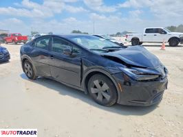 Toyota Prius 2024 2