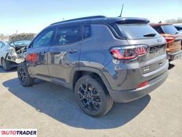 Jeep Compass 2024 2