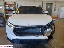 Honda CR-V 2024 1