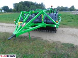 DARMEX Aerator model AREO 2025r.