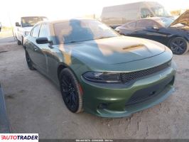 Dodge Charger - zobacz ofertę