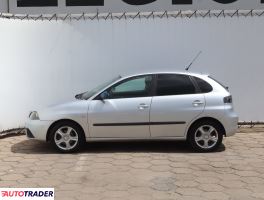 Seat Ibiza 2008 1.4 84 KM
