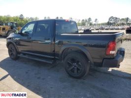 Dodge Ram 2022 5 Dodge Ram 2022 5