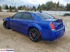 Chrysler 300C 2019 3