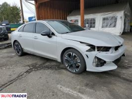 Kia Pozostałe 2021 1