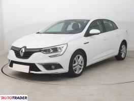 Renault Megane 2018 1.3 113 KM Renault Megane 2018 1.3 113 KM