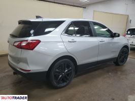 Chevrolet Equinox 2021 1