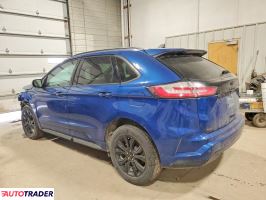 Ford Edge 2024 2