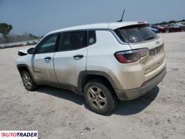 Jeep Compass 2022 2 Jeep Compass 2022 2