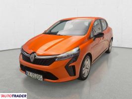 Renault Clio 2023 1.0 91 KM
