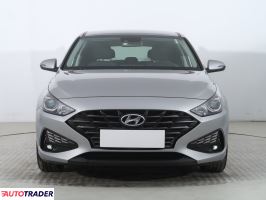Hyundai i30 2021 1.5 108 KM