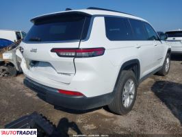 Jeep Cherokee 2025 3
