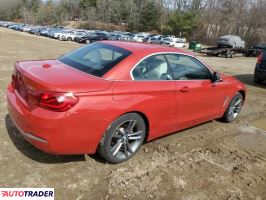 BMW 430 2019 2 BMW 430 2019 2