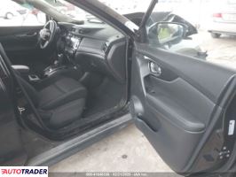 Nissan Rogue 2019 2