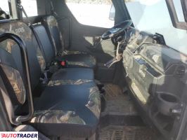Polaris Ranger RZR 2020 Polaris Ranger RZR 2020