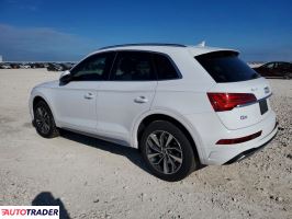 Audi Q5 2021 2
