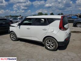 Kia Soul 2022 2 Kia Soul 2022 2