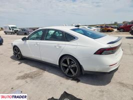 Honda Accord 2024 2