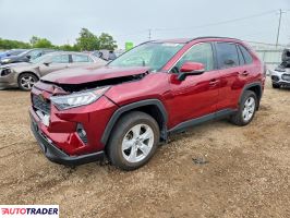 Toyota Pozostałe - zobacz ofertę