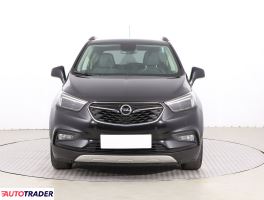 Opel Mokka 2017 1.4 138 KM Opel Mokka 2017 1.4 138 KM
