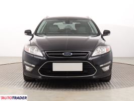 Ford Mondeo 2014 2.0 138 KM Ford Mondeo 2014 2.0 138 KM